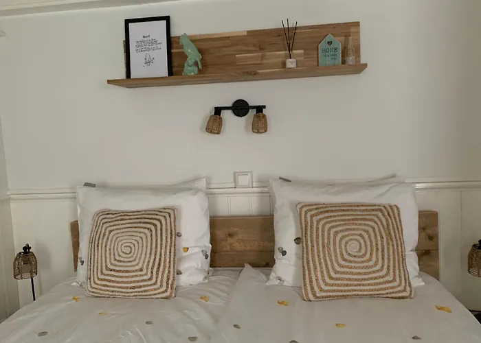 Appartement \'T Souterrain