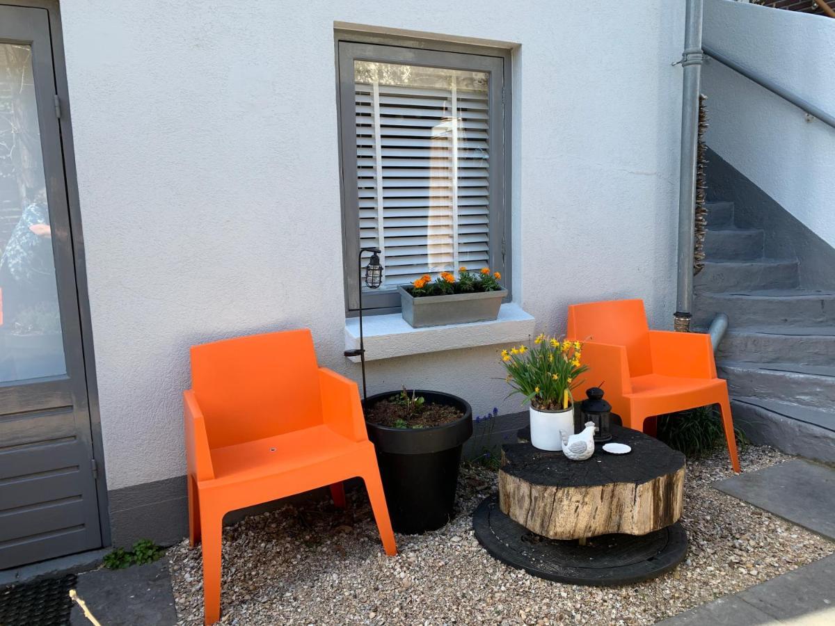 Appartamento 't Souterrain Zandvoort
