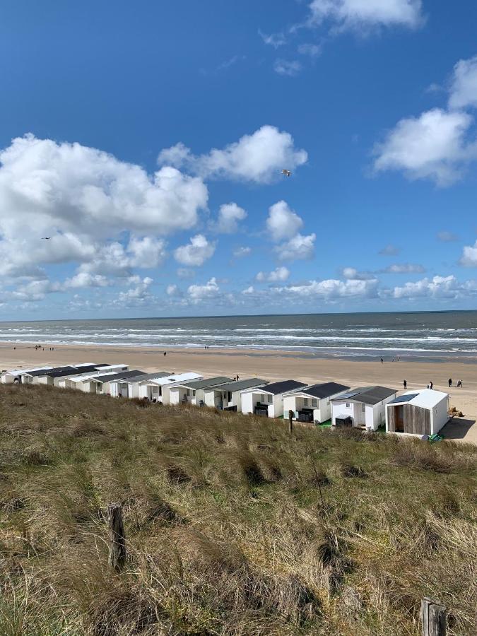 't Souterrain Appartamento Zandvoort